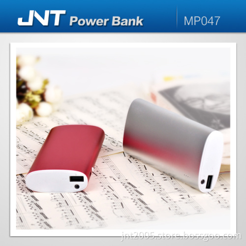 12000mAh Universal Power Bank High Capacity Power Bank USB Power Bank for Mobile Phone
